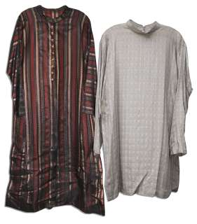 Antonio Banderas Costume From ’’The 13th Warrior’’ | Nate Sanders