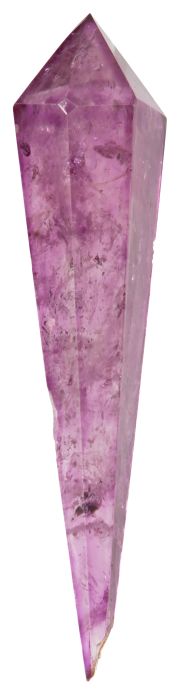 Lot 400 - The Dark Crystal (1982) crystal shard prop with card. | Potter & Potter
