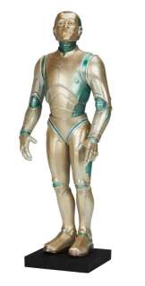Lot 15 - Bicentennial Man | Robin Williams "Andrew Martin" Maquette