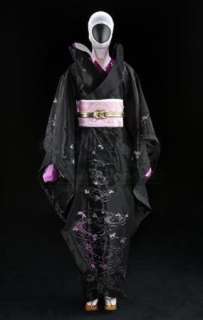 Ghost in the Shell | Maciej Hotel Geisha (Jacqueline Geurts) Stunt Performer Costume | Propstore