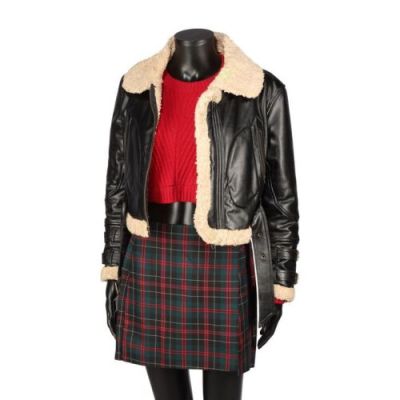 Doctor Who (Tv Series, 2023-2025) | Ruby Sunday’s (Millie Gibson) ’The Church of Ruby Road’ Costume and Jacket | Propstore