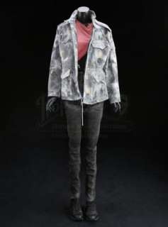 Ghost in the Shell - Lot 171 - Ladriya‘s (Danusia Samal) Club Infiltration Costume