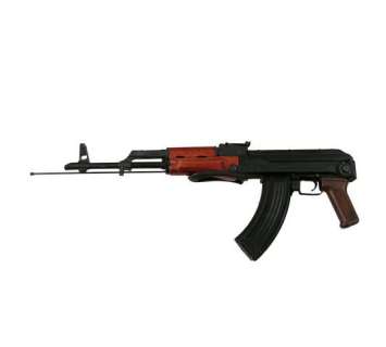 The Dark Knight Rises Bane Henchman Hero Rifle Movie Props | Premiere Props