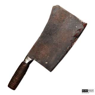 The Texas Chainsaw Massacre: The Beginning (2006) - The Texas Chainsaw Massacre: The Beginning (2006) – Leatherface Cleaver