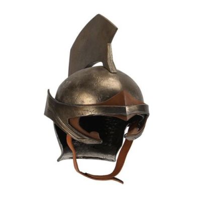 JUSTICE LEAGUE (2017) - Lot #49 : Amazonian Bladed Helmet