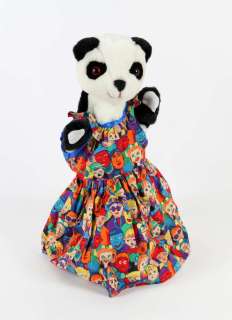 Soo - A stage and television used hand puppet by the puppeteer Peter Jago, from the 1990’s. | Ewbank’s