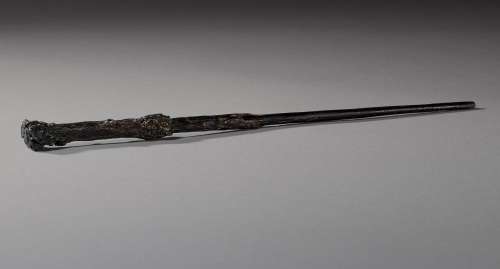 HARRY POTTER’S WAND | Koller