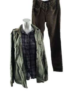 Warm Bodies Julie (Teresa Palmer) Movie Costumes | Premiere Props