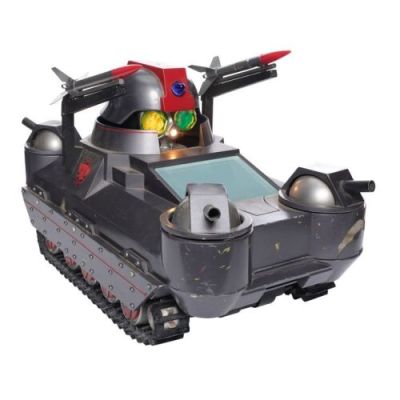 Toys (1992) | Lot 610 : Light-Up Tommy Tank | Propstore