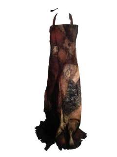 Resident Evil 5 The Axe Man #2 (Kevin Shad) Movie Costumes | Premiere Props