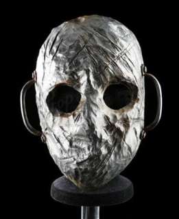 Hellraiser: Judgment | Detective Carter’s (Damon Carney) Nightmare Mask | Propstore
