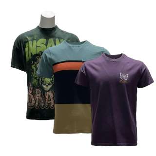 The Underdoggs Tony Screen Worn Photo Double Shirt Set | VIP Fan Auctions