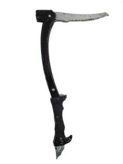 Resident Evil: Retribution Alice (Milla Jovovich) Climbing Hook Movie Props | Premiere Props