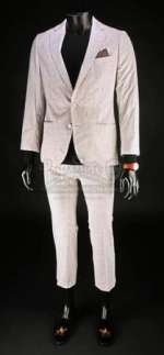 Now You See Me 2 | Walter’s Apartment Costume | Propstore