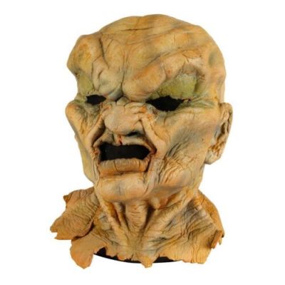 GOOSEBUMPS (T.V. SERIES, 1995-1998) - Lot #137 : Kathryn Long Collection: Carly Beth Caldwell‘s (Long) Haunted Mask