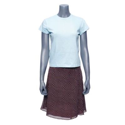 GOOD WILL HUNTING (1997) - Lot #801 : Planet Hollywood Collection: Skylar’s (Minnie Driver) Bar Costume