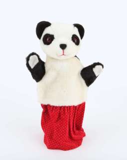 Soo - A stage and television used hand puppet from the 1990’s, 37 cm. | Ewbank’s