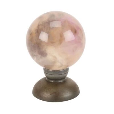 HARRY POTTER AND THE ORDER OF THE PHOENIX (2007) - Lot #838 : Prophecy Orb and Stand
