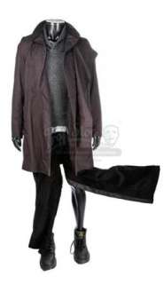 Now You See Me 2 | Atlas’ London Costume | Propstore