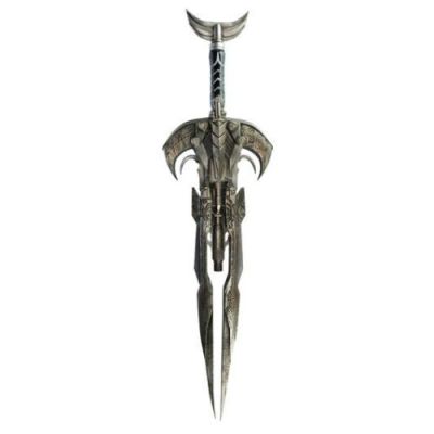 TRANSFORMERS: AGE OF EXTINCTION (2014) - Lot #1282 : Cade Yeager‘s Stunt Sword Rifle