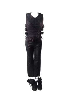 Lot 46 - Resident Evil: Retribution Bad Rain (Michelle Rodriguez) Movie Costumes