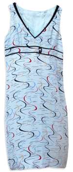 Jessica Lange ‘‘Big Fish‘‘ Costume