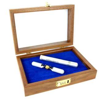 James Bond Thunderball - A replica Breather, manufactured by S.D. Studios Ltd., centre valve… | Ewbank’s