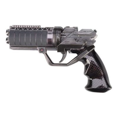 Blade Runner 2049 (2017) | Lot 112 : K’s (Ryan Gosling) Stunt LAPD 2049 Blaster | Propstore