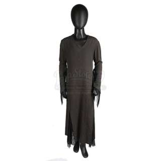 THE ADDAMS FAMILY (1991) - Lot 9 - Wednesday Addams‘ (Christina Ricci) Costume