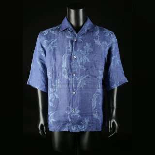 JAMES BOND: DIE ANOTHER DAY (2002) - Lot 268 - James Bond‘s (Pierce Brosnan) Floral Shirt