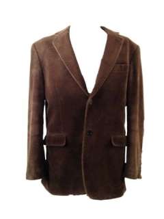 Lot 69 - Psycho Norman Bates (Vince Vaughn) Movie Costumes