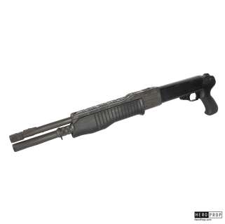 The Terminator - The Terminator (1984) – Arnold Schwarzenegger Stunt Franchi SPAS-12