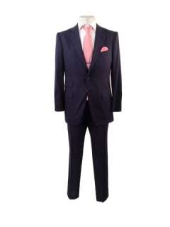 Roman J. Israel Esq. George(Colin Farrell) Movie Costumes | Premiere Props