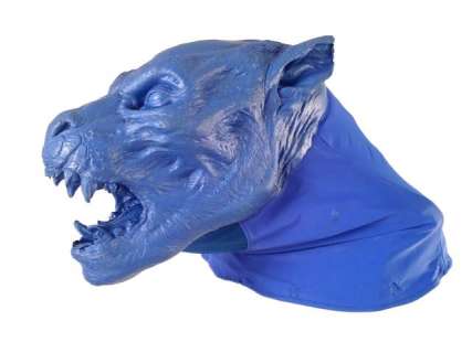 Underworld: Rise of the Lycans SFX Movie Props | Premiere Props