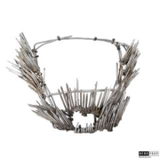 Mad Max: Fury Road - Mad Max: Fury Road (2015) – War Boy Nail Mask