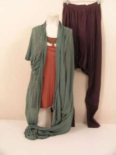 Lot 31 - Beautiful Creatures Amma (Viola Davis) Movie Costumes