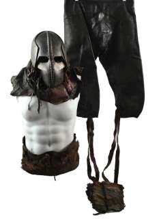 Immortals Heraklion Soldier Movie Costumes | Premiere Props