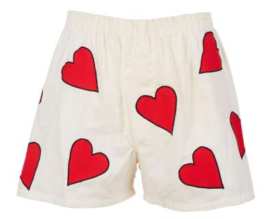 Moonlighting - David Addison (Bruce Willis) Boxer Shorts and Jock Strap