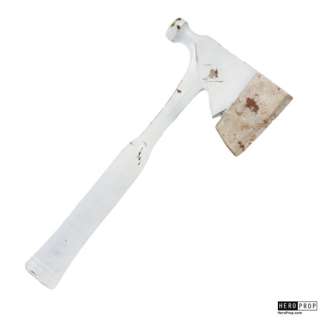 Alien - ALIEN (1979) – Ripley’s (Sigourney Weaver) Hatchet