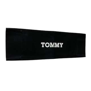 Power Book II Ghost Tommy Egan (Joseph Sikora) Production Used Chairback | VIP Fan Auctions