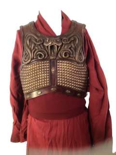 Crouching Tiger, Hidden Dragon: Sword of Destiny Hades Dai (Jason Scott Lee) Movie Costumes | Premiere Props