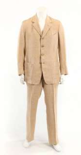 Lot 216 - HEATH LEDGER THE FOUR FEATHERS COSTUME