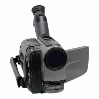 Y2K Ash (Lachlan Watson) Screen Used Camcorder | VIP Fan Auctions