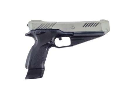 Underworld: Awakening Selene (Kate Beckinsale) Antigen Pistol Movie Props | Premiere Props