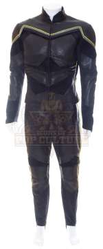 Hancock - John Hancock’s (Will Smith) “Super Hero” Uniform - 1126 | Icons of Pop Culture