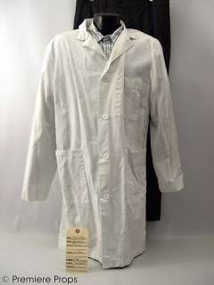 Lot 34 - Grindhouse Dr. Block (Josh Brolin) Movie Costumes