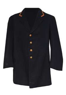 Lou Costello Worn Jacket | Grey Flannel Auctions