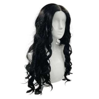 Opus Ariel Ecton Screen Worn Stunt Double Wig | VIP Fan Auctions