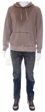 Venom - Eddie Brock/Venom’s “Stunt” Outfit - 1103 | Icons of Pop Culture