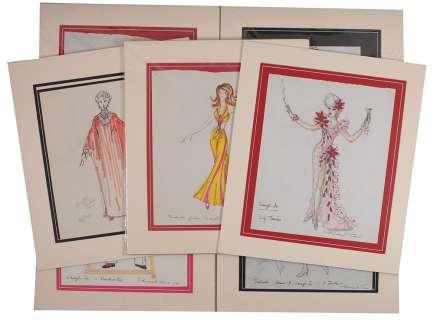 Laugh-In | RR Auction